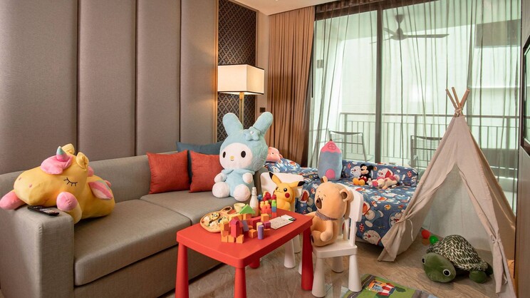 Skyview Resort Phuket